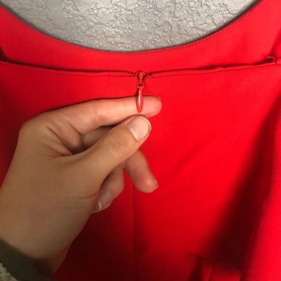 Grace Willow Midi length dress size 10 - Picture 10 of 12